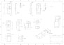 create 3d cad models, technical drafting, product renders